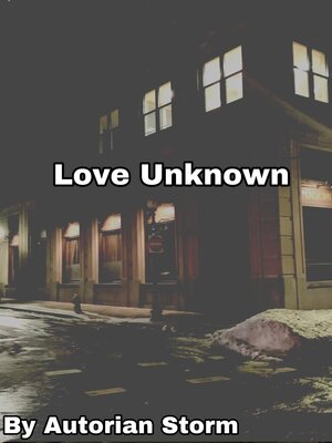 cover image of Love Unknown